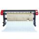 Building Material Shops Vertical CAD Cutting Plotter with Paper Size 1280mm to 2300mm