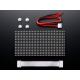 High Uniformity P8 P10 Outdoor RGB LED Display Screen DIP 1 / 4 Scan SMD5050 3535