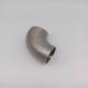 304 Stainless Steel 90 Degree Astm B466 Uns C71500 Elbow Pipe Fittings