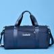 Ultimate Weekend Gym Bag Sports Duffle Bag With Shoe Compartment  Wet Pocket