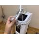Fractional Co2 Laser For Stretch Marks , Acne Treatment Machine 10600nm Wavelength