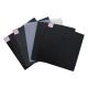 Waterproof HDPE Liner for Fish Farm Pond Customized Thickness Black White Blue Green