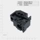 Custom CNC Precision Machined Parts Precision Prototype Machining For Engineering Applications
