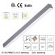 Dimmable Hanging led linear light
