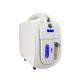 Portable Car Oxygen Concentrator Rechargeable 5l Oxygen Concentrator 10m3/H