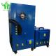 Customized Induction Heating Machine Medium Frequency For Steel Bar / Rod Forging