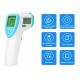 IR Forehead Infrared Thermometer Gun Safe Infrared Forehead Thermometer Laser Body Thermometer