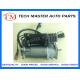 Small Rubber Air Suspension Compressor for Audi Q7OE 4L0698007 7L8616006