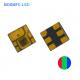 SK6812 IC SMD 2020 2121 RGB LED Full Color For LED Strip And Matrix Panel
