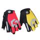 Quick Dry Waterproof MTB Gloves Full Finger S - XL Complete Size Choice