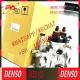 Common Rail Diesel Injection 094000-0500 6081 RE521423 For DENSO HP0 Fuel Pump