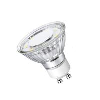 Home Lighting Dimmable LED Lamp GU10 4W 1000LM DC12V Warm White