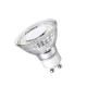 Home Lighting Dimmable LED Lamp GU10 4W 1000LM DC12V Warm White