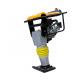 Road Construction Tamping Rammer with 6.5hp Gasoline Engine and 35cm Tamping Depth