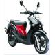 CEM Electric Moped Scooter LS-EM38 With 1500W Lithium Battery