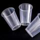 Stylish Disposable PP Injection Plastic Cups Perfect for Parties