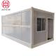 Zontop Fast Build China New Design Small Low Cost Modular Sandwich Expandable