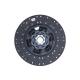 1878000300 European Truck FH12 Truck Clutch Plate And Disc Mechanical For Power Stationary