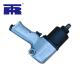 ISO 3700rpm Pneumatic Lug Nut Gun Performance Tool Air Impact Wrench