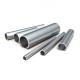 ASTM A270 Round Stainless Steel Pipe SS304 310S 1.4301 321 904L 201 Inox SS Seamless Tube