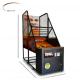 Dreamland Coin Operated Game Center Electronic Basketball Machine Street Basketball Arcade Game Machine