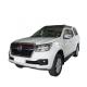 Turbo Engine RWD 4 Door SUV Pickup Trucks DONGFENG For Family Camping