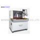 Top Cutting Stand Alone Ionizer PCB Depaneling Router