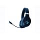 20Hz Bluetooth Headset Over The Head 400mAh Wide Compatibility