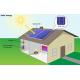 Off Grid 300W Solar Power Home Kits Solar Power Generator