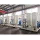 Industrial Oxygen Generator / PSA Oxygen Plant For Electric Furnace Steelmaking