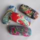 Hot selling fabric printed glasses cases