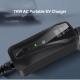 GB/T Portable AC EV Charger For Electric Car 7KW 32A Level 2