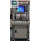 DC Motor, AC Motor Assembly Manual Balancing Machine