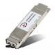 QSFP-40G-LR4,QSFP Module/transceiver,40G,LR4,10km reach over standard single mode fiber