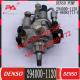 294000-1120 DENSO Diesel Fuel Injection HP3 pump 294000-1120 for ISU-ZU 8-98081771-0