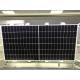 144PCS Mono Perc Half Cell 400W 405W 410W Solar Panels