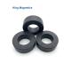 KMN504020 Metglas 2605sa1 tape nanocrystalline toroidal core price for EMC common mode choke