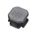 2.6A Shielded Power Integrated Circuit Inductor Ferrite Coil For Buck Converter