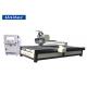 1325 Pneumatic Cylinder Multi Spindle CNC Router With Dust Collector