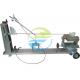 Pendulum Hammer Impact Testing Machine IEC 60884-1 Energy 2J And Below