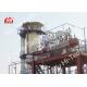 Steam Methane Reforming Process 50 Nm3 / H Hydrogen Production Plant