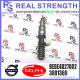 Diesel Fuel Injector 3801369 4 Pins Common Rail Fuel Injection Nozzle BEBE4D18002 BEBE4D27002 For Vo-lvo PENTA MD13