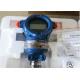 Rosemount 3051T In-Line Gage Pressure Transmitter 3051TG1A2B21A –14.7 to 30 psi