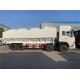40m3 Bulk Feed Truck 12cbm to 40cbm Grain Delivery Truck 20 Ton