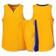 OEM Football Training Tracksuits Lakers Basketball Jersey James Bryant Same Paragraph