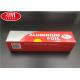 Barbeque 8011-0 10m Food Grade Aluminum Foil