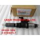 DENSO CR  Injector 095000-5000 , 095000-5001 ,095000-5006, 095000-500# , 8-97306071-6,  8-97306071-7
