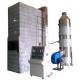 Durable Flammability Testing Equipment Bunched Cable Vertical Flame Spread Test