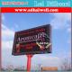 Full Color LED Display/LED Billboard/LED Screen/Outdoor LED Billboard