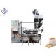 Electric Control Commercial Seed Oil Press Machine With 1 Year Warranty